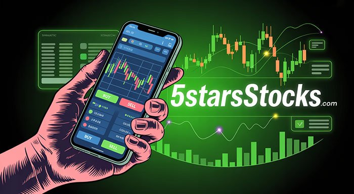 What Is 5StarsStocks .com? A Complete Guide for New Investors