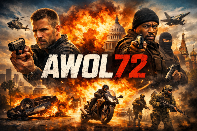 Awol 72 Explained: Meaning, Origins, and Why It’s Trending