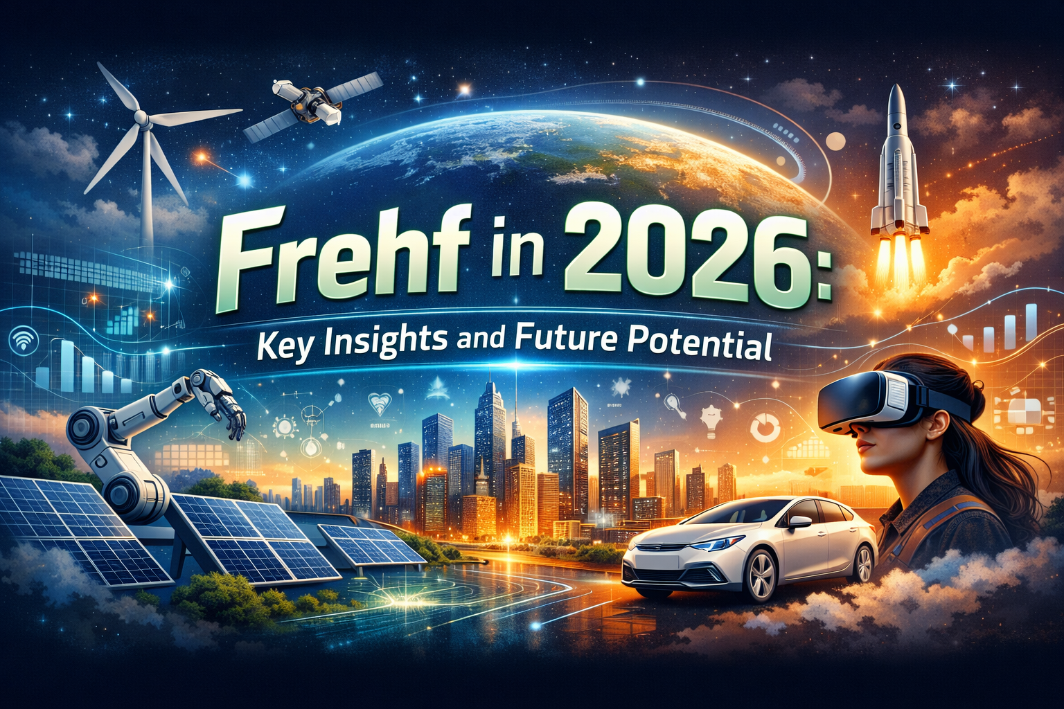 Frehf in 2026: Key Insights and Future Potential