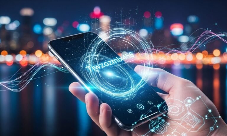 How Tiwzozmix458 Works: Key Concepts Explained