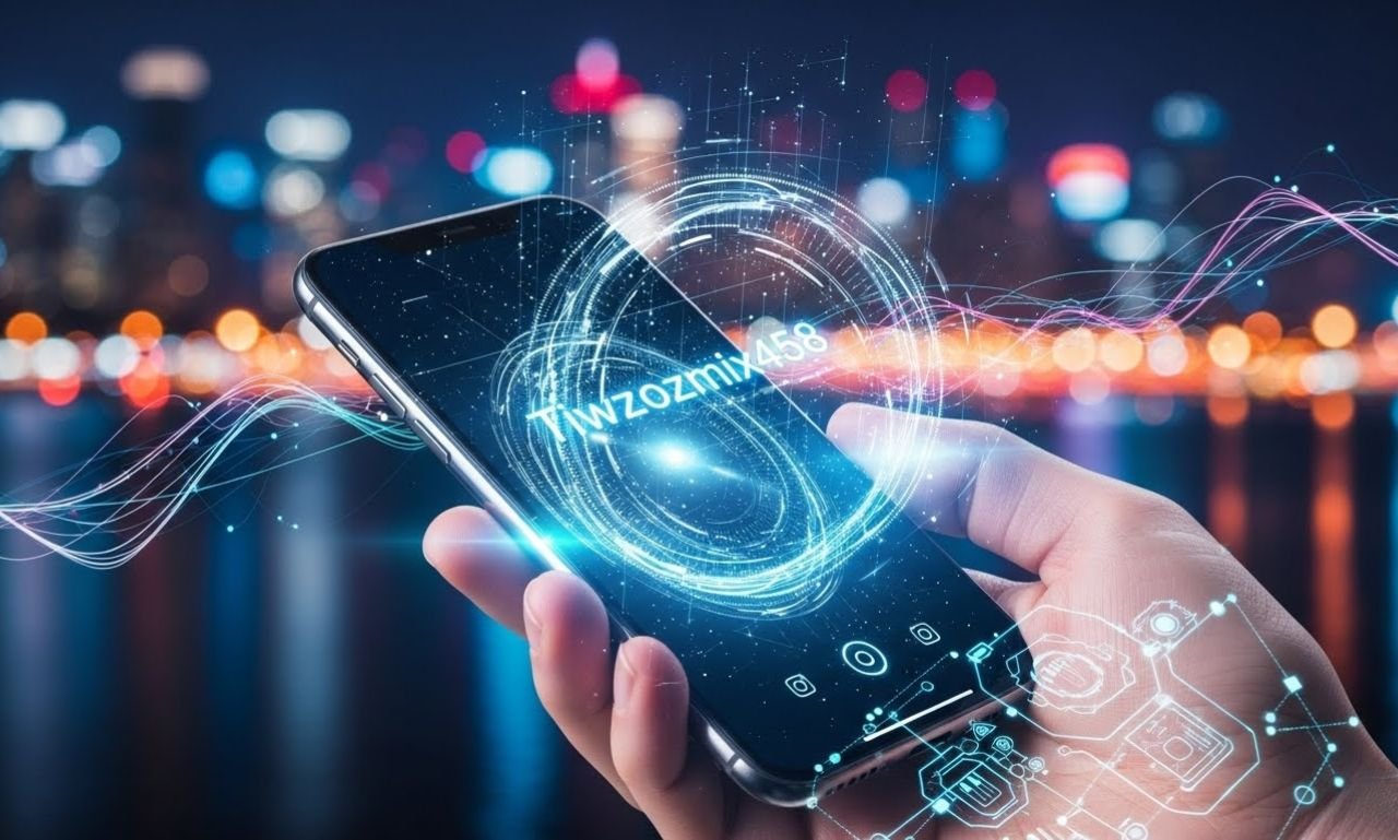 How Tiwzozmix458 Works: Key Concepts Explained