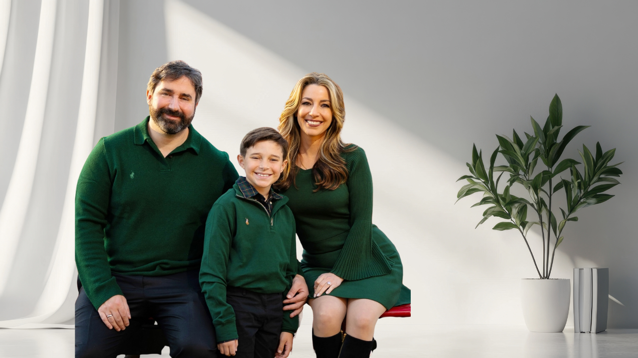 Kristy Greenberg Wikipedia: Net Worth, Career Highlights, and Public Role