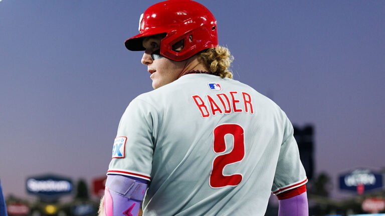 From Birthplace to Ballpark: Where Is Harrison Bader From?