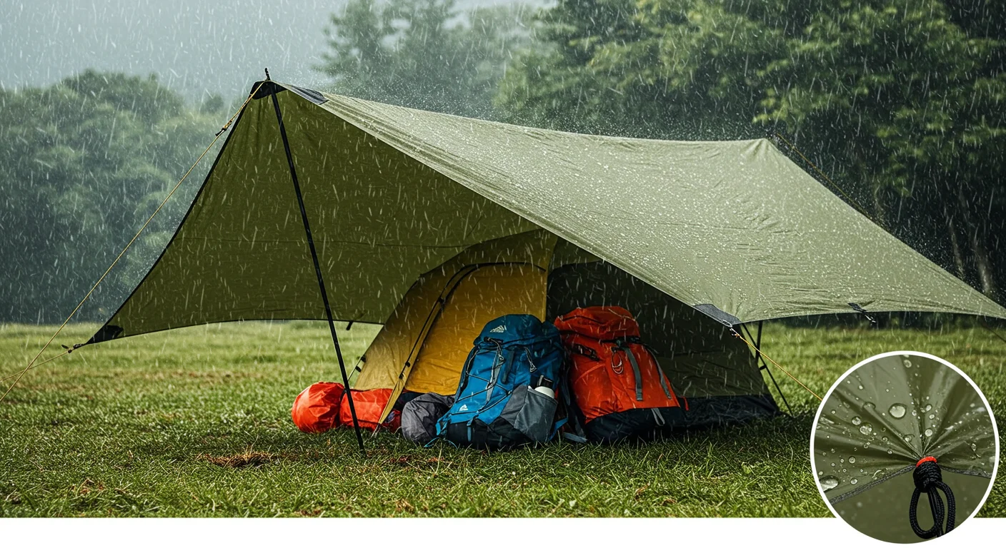 Tarnplanen: The Strategy No One Was Meant to See