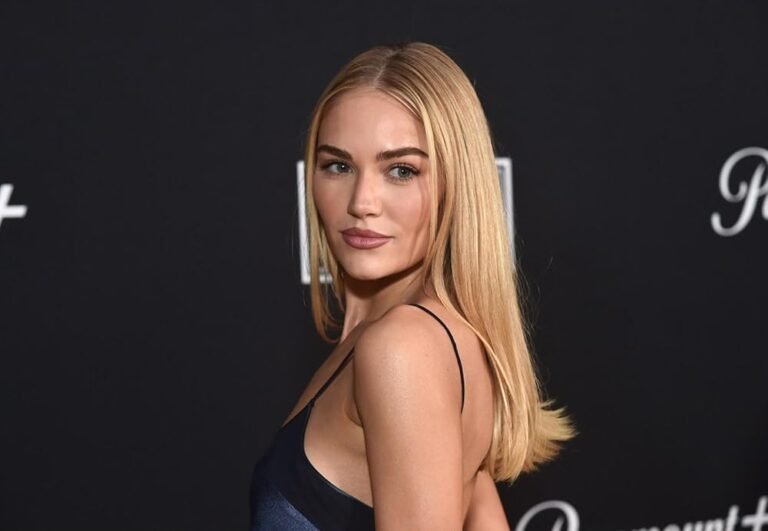 Michelle Randolph Height in Feet and Inches – Full Details