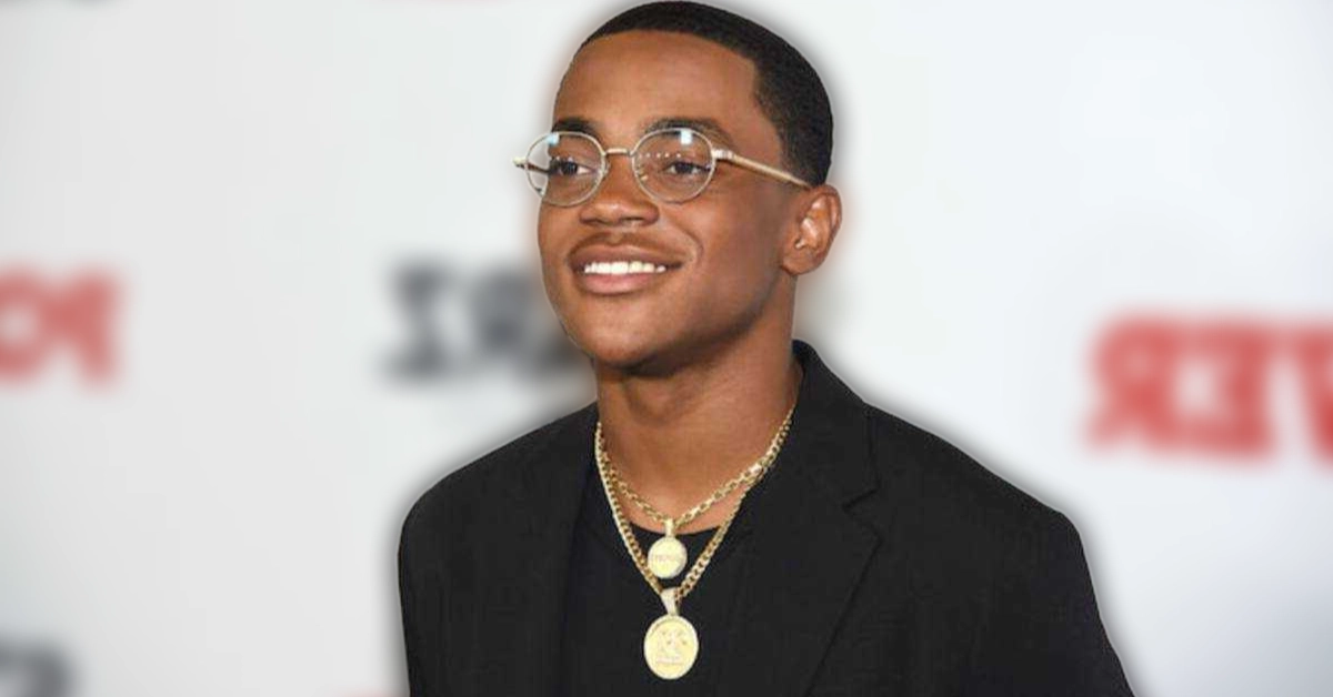 Michael Rainey Jr. Net Worth 2026: How Much Is the Rising Star Worth?