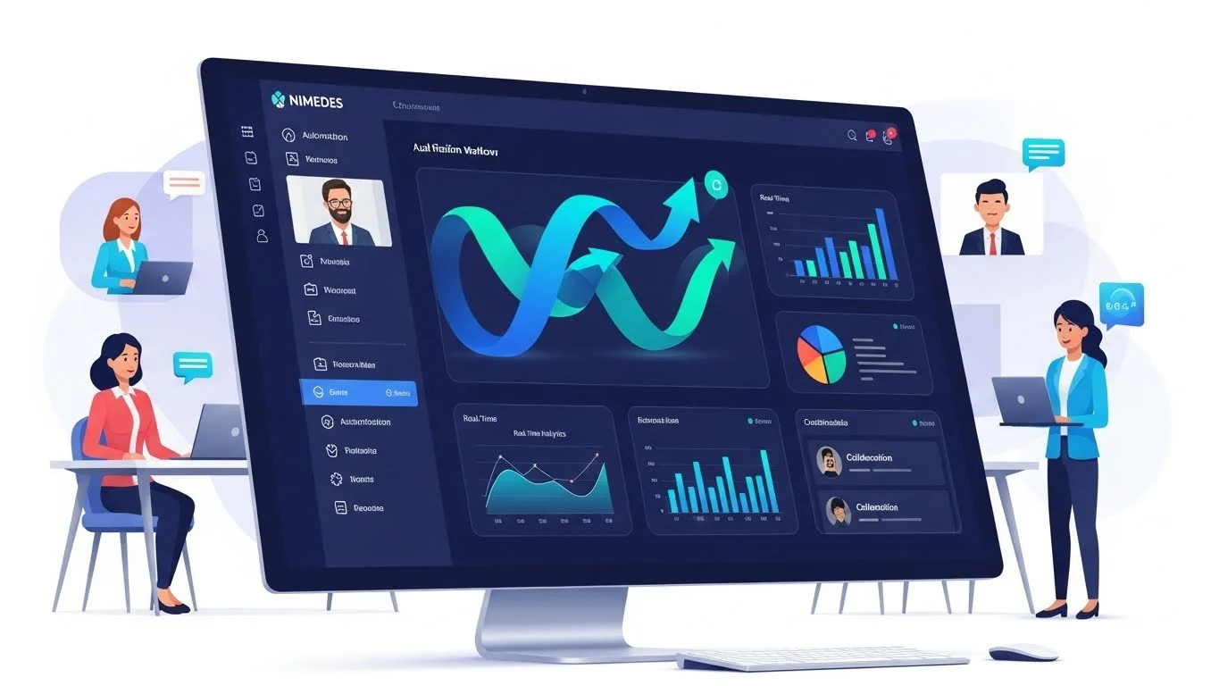 Top Features of Nimedes That Make It Stand Out