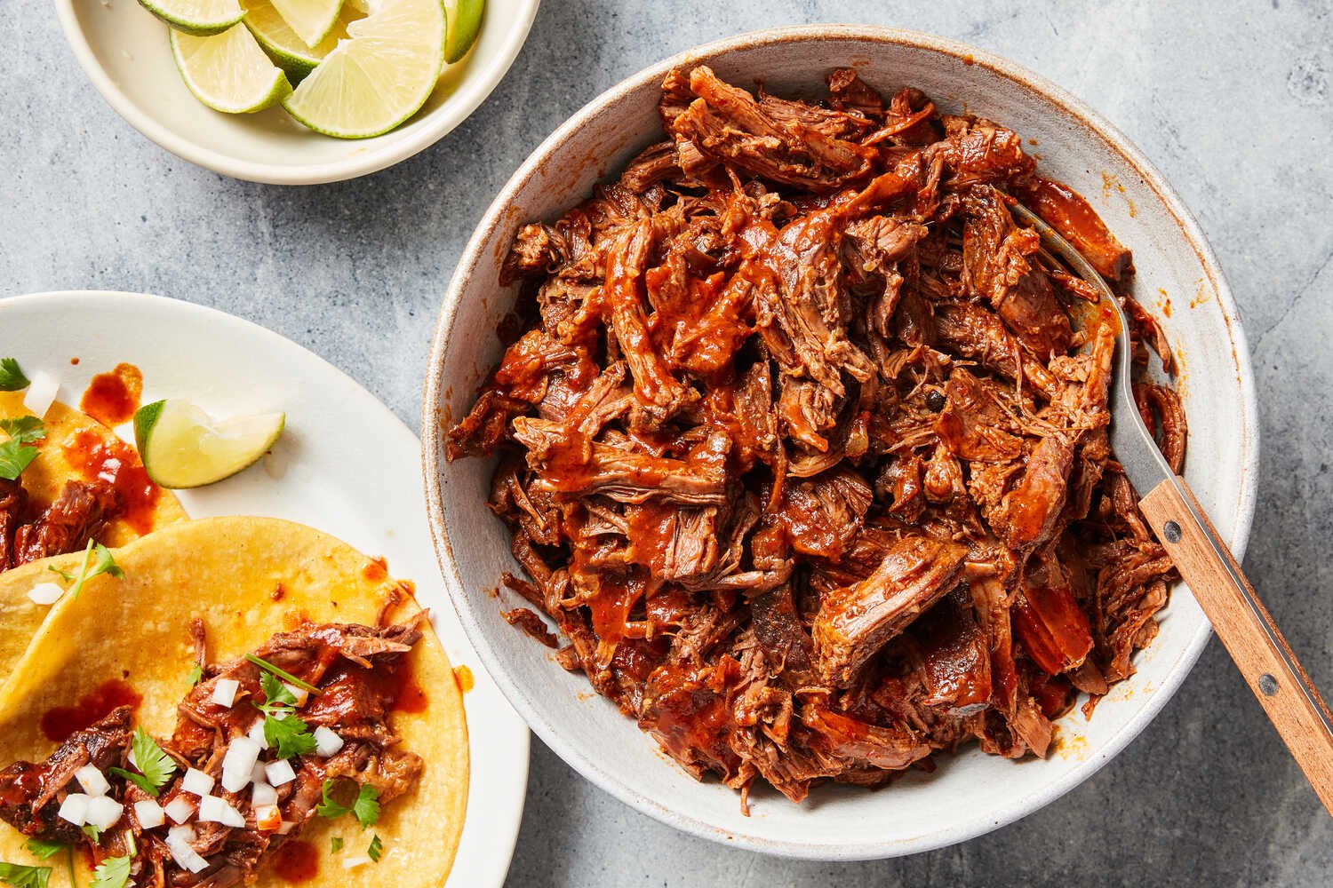 What Is Barbacoa Meat? Understanding Cuts, Texture, and Taste