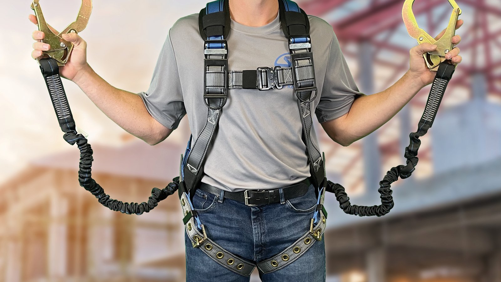 MyHarness Safety Standards: What Makes It Reliable