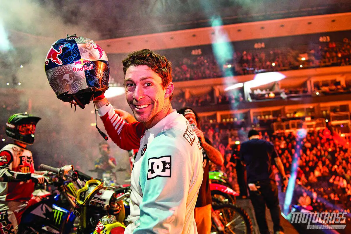 Travis Pastrana Net Worth: Career Highlights That Shaped His Wealth