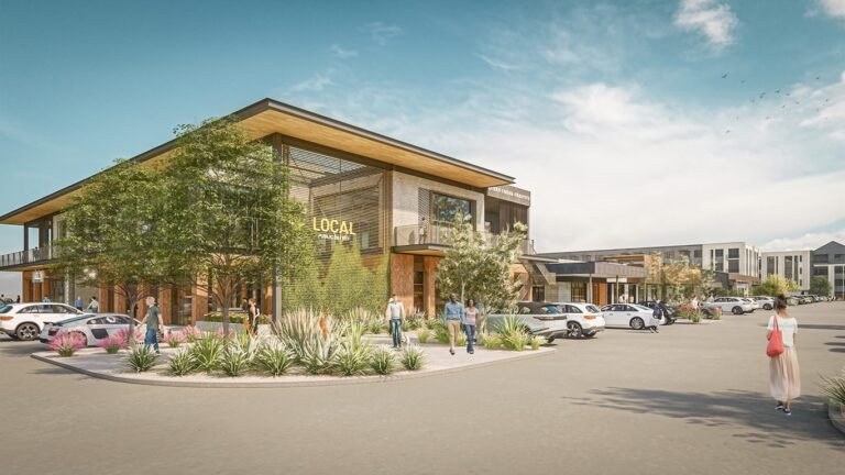 The Switchyard Queen Creek: Your Ultimate Guide to Food, Drinks, and Events