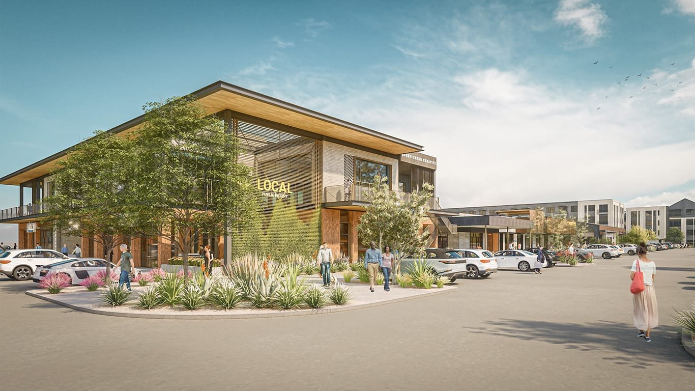 The Switchyard Queen Creek: Your Ultimate Guide to Food, Drinks, and Events