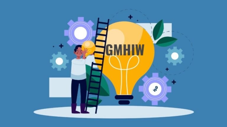 What Is GMHIW? Meaning, Uses, and Key Insights