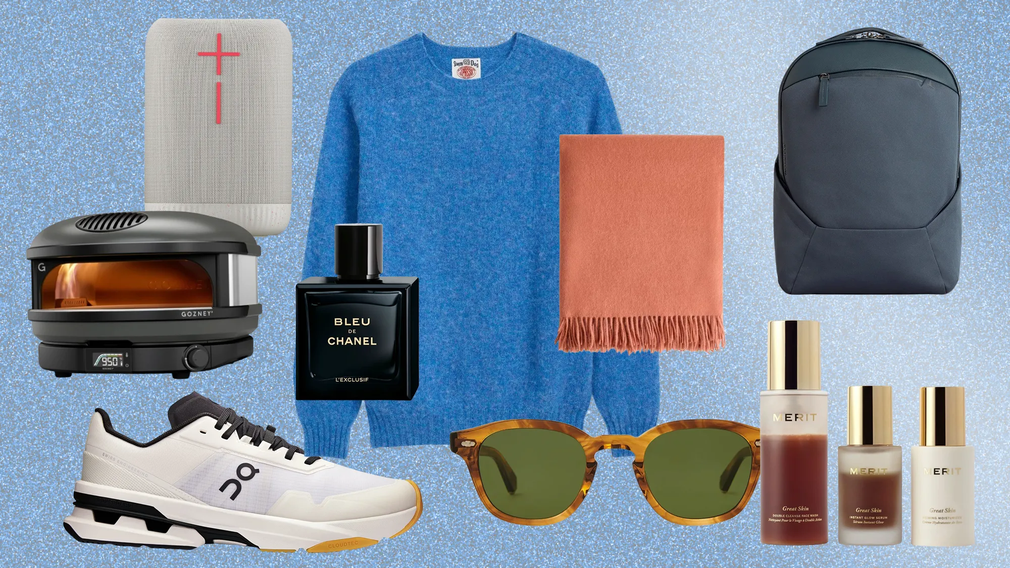 Luxury Gift Ideas for Men Who Have Everything