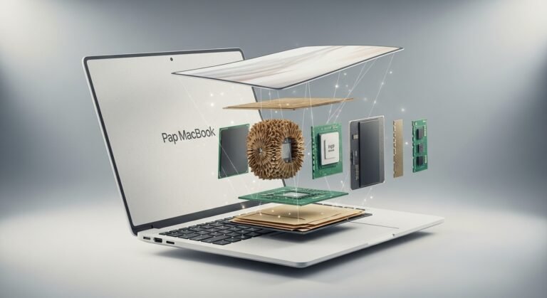 PAP MacBook Explained: Features, Benefits, and Use Cases