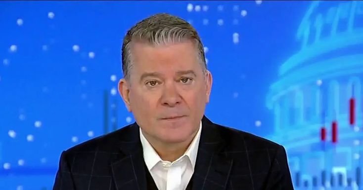 Paul Mauro – Wikipedia: Early Life, Education, and Career Overview