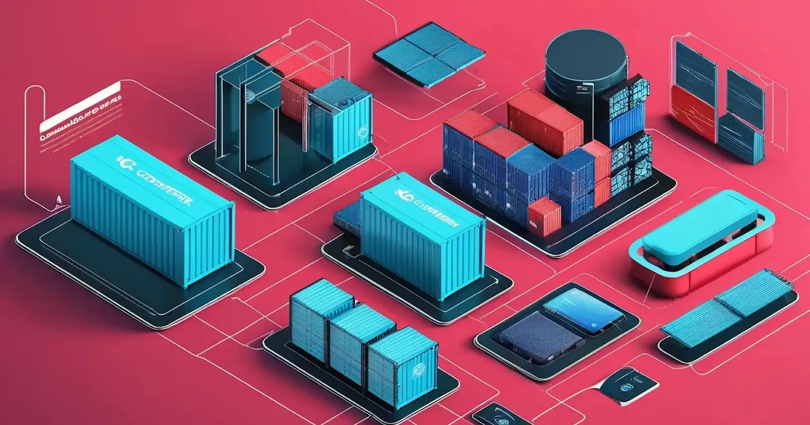 Best Practices for Managing Application Client Containers