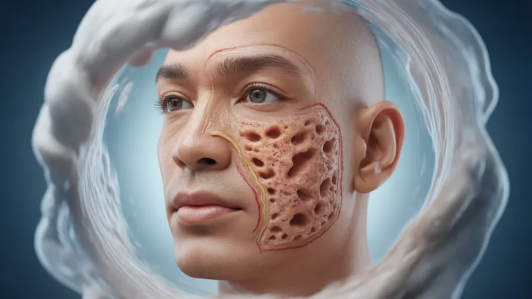 Long-Term Solutions for Minimizing Pores on Nose