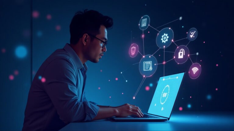 How EmergingTechs net Covers Breakthrough Innovations in Technology