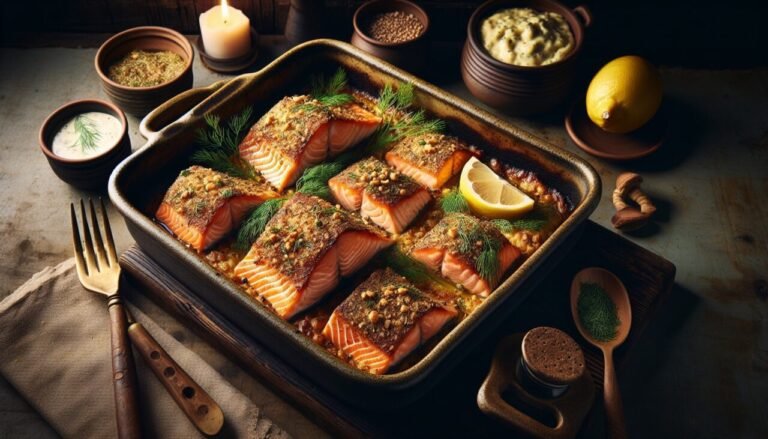 Cooking with Alaskan Seiti: Easy Recipes and Expert Tips