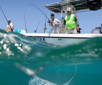 Interior Department RBFF Grant Cancellation Sparks Industry Debate