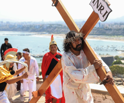 Semana Santa 2025: Celebrations, Traditions, and Cultural Highlights