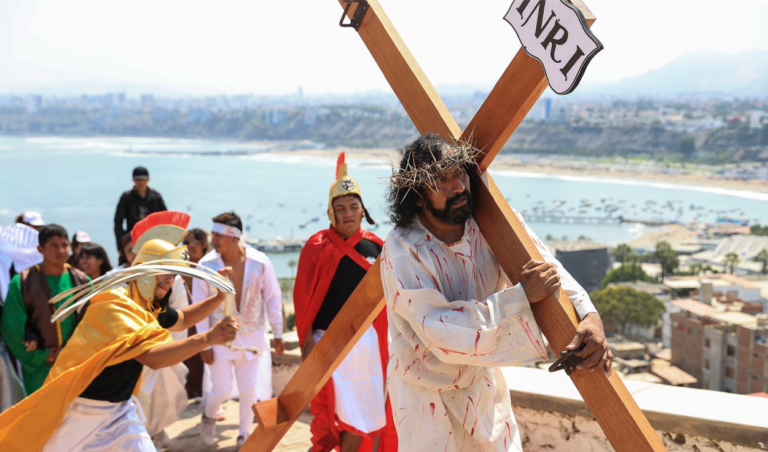 Semana Santa 2025: Celebrations, Traditions, and Cultural Highlights