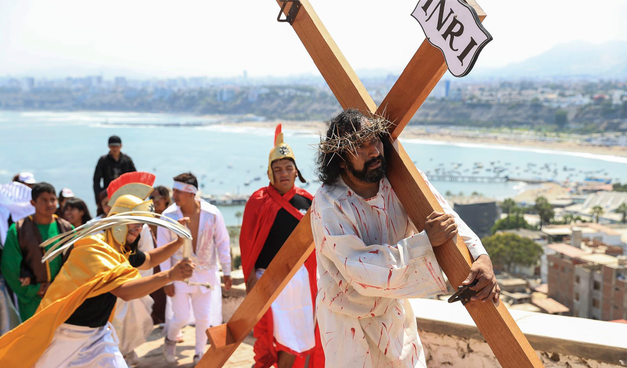 Semana Santa 2025: Celebrations, Traditions, and Cultural Highlights
