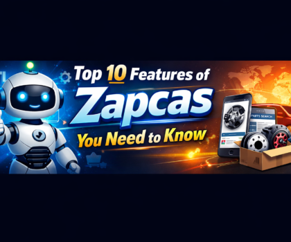 Top 10 Features of Zapcas You Need to Know