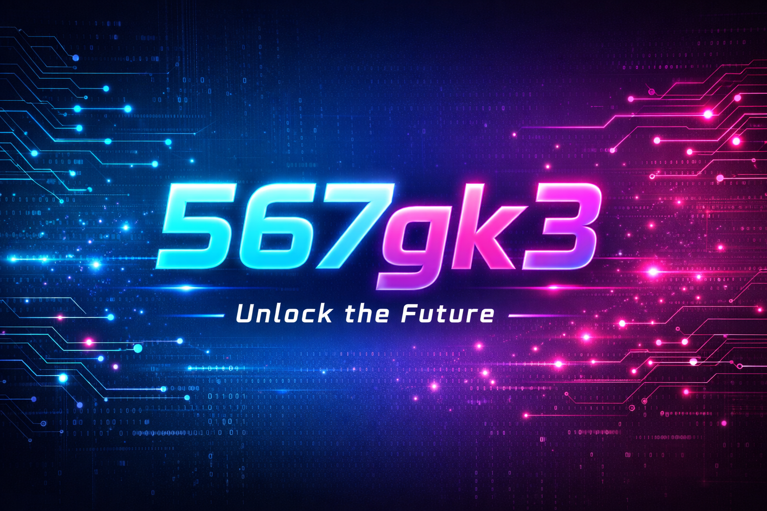 The Future of 567gk3: Trends and Predictions for 2026