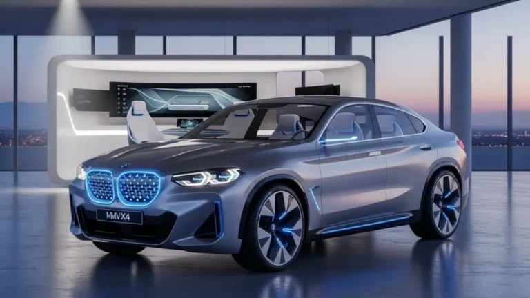 BMVX4 Price, Specs, and Full Buying Guide