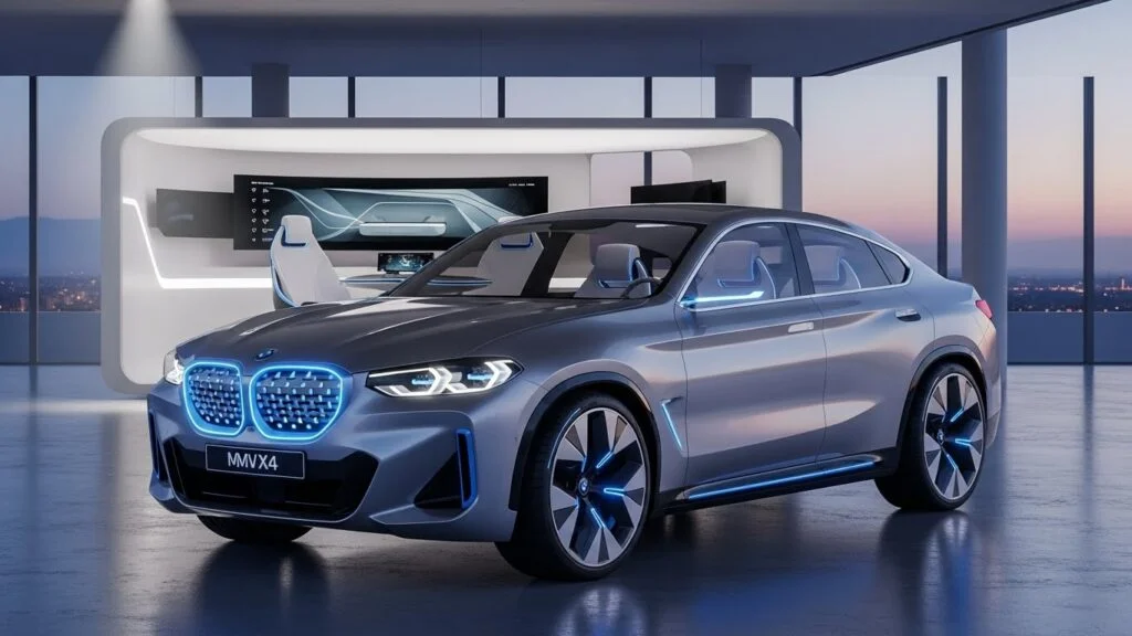 BMVX4 Price, Specs, and Full Buying Guide