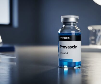Provascin Supplement: Ingredients, Dosage, and Safety Guide