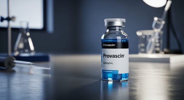 Provascin Supplement: Ingredients, Dosage, and Safety Guide