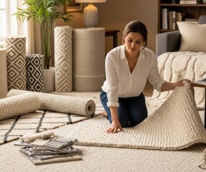 Top Benefits of Using Wollmatten in Interior Design