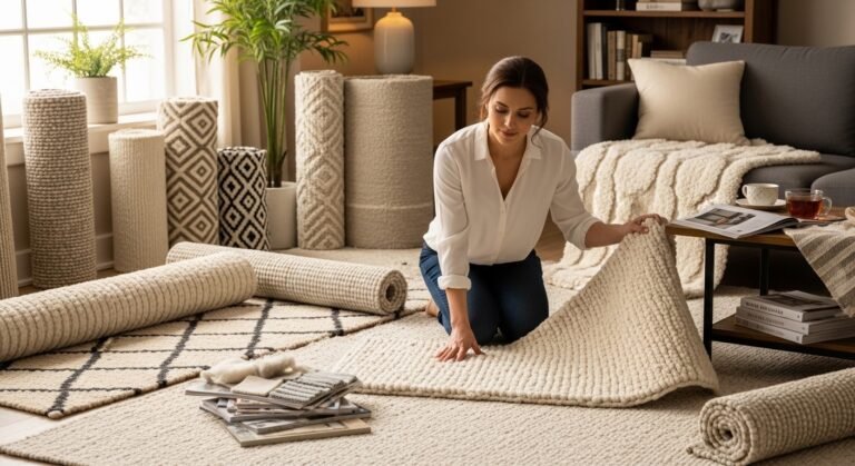 Top Benefits of Using Wollmatten in Interior Design