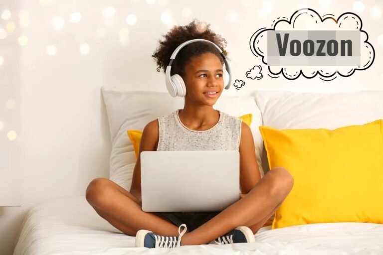 What Is Voozon? Everything You Need to Know