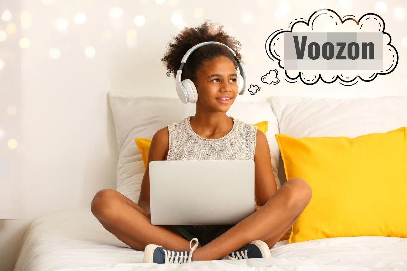 What Is Voozon? Everything You Need to Know