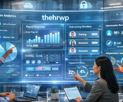 Inside TheHRWP: What You Need to Know in 2026