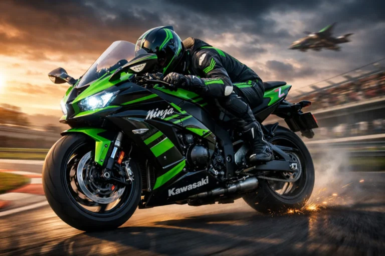 The Complete Guide to Escapamento RD: Performance, Sound, and Selection in 2026