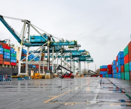 Top Advantages of Investing in a Private Freight Terminal in 2026