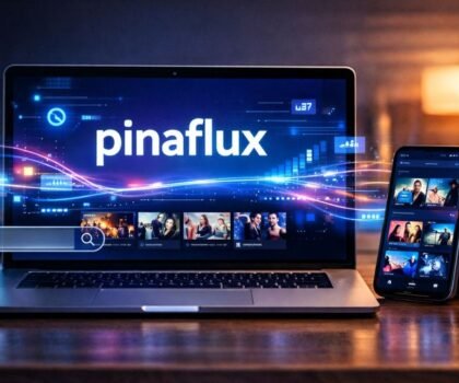 How Pinaflux Works and What Makes It Unique