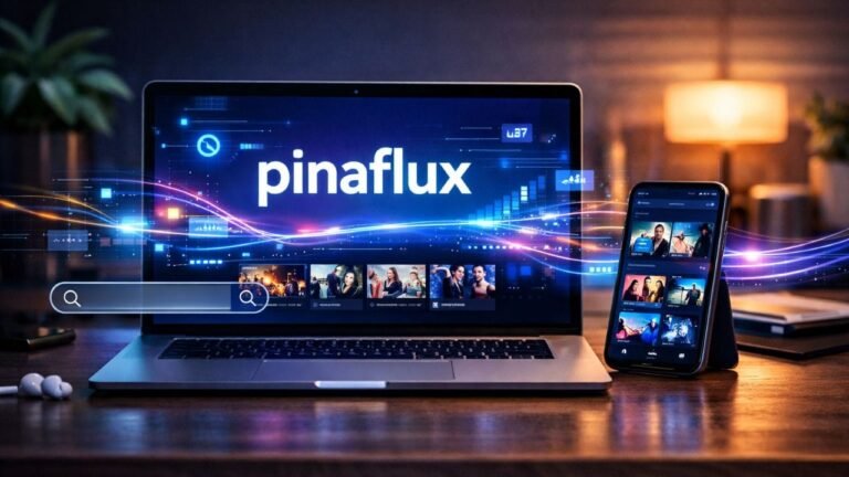 How Pinaflux Works and What Makes It Unique