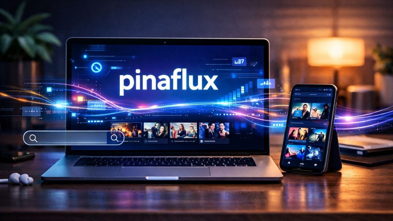 How Pinaflux Works and What Makes It Unique