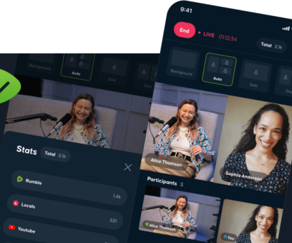 How to Use Rumble.com/Pair: A Step-by-Step Guide