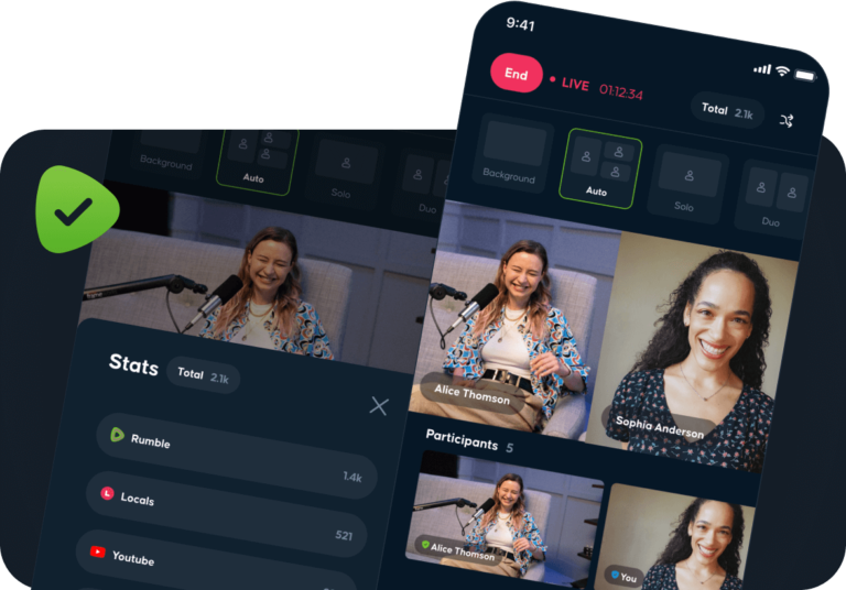 How to Use Rumble.com/Pair: A Step-by-Step Guide