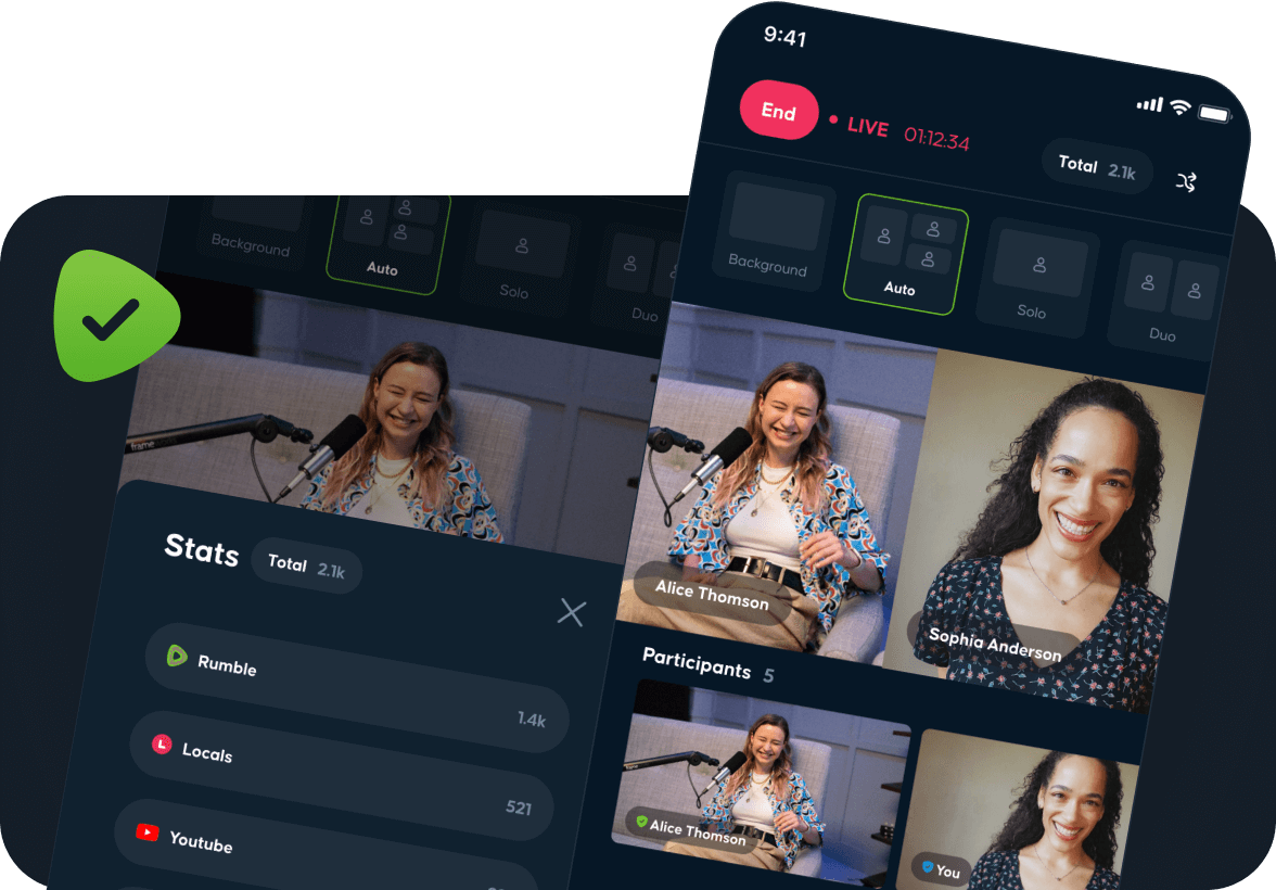 How to Use Rumble.com/Pair: A Step-by-Step Guide