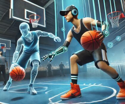 Zuyomernon System Basketball: Innovative Tactics Every Player Should Know