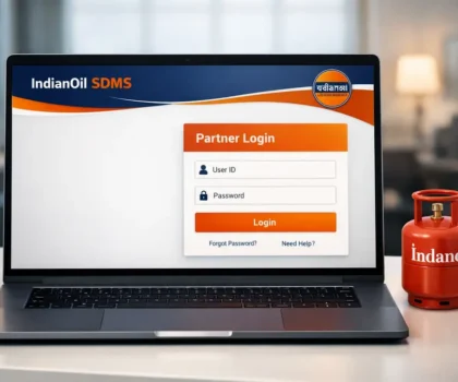 SDMS PX Indianoil In Login Explained: Step-by-Step Portal Access Guide
