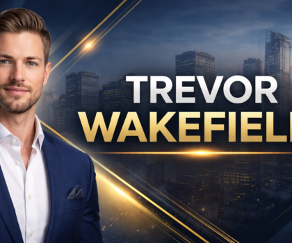 The Rise of Trevor Wakefield: Facts, History, and Impact